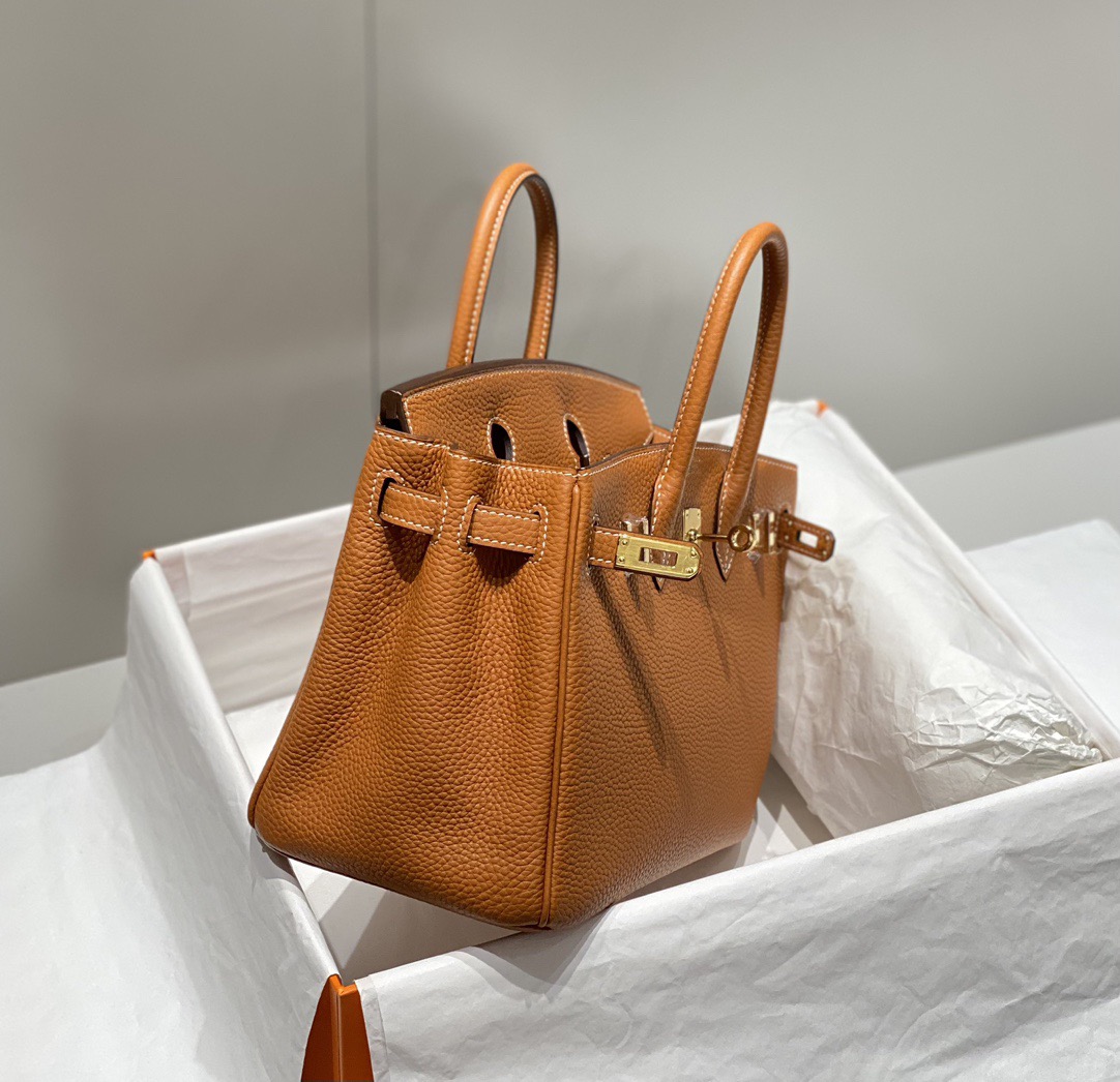 Herms  Birkin  25cm