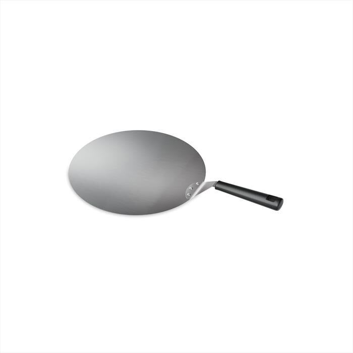 PRINCESS - 112780 - FORNO PER PIZZA PRO MAX-Nero / Metallo