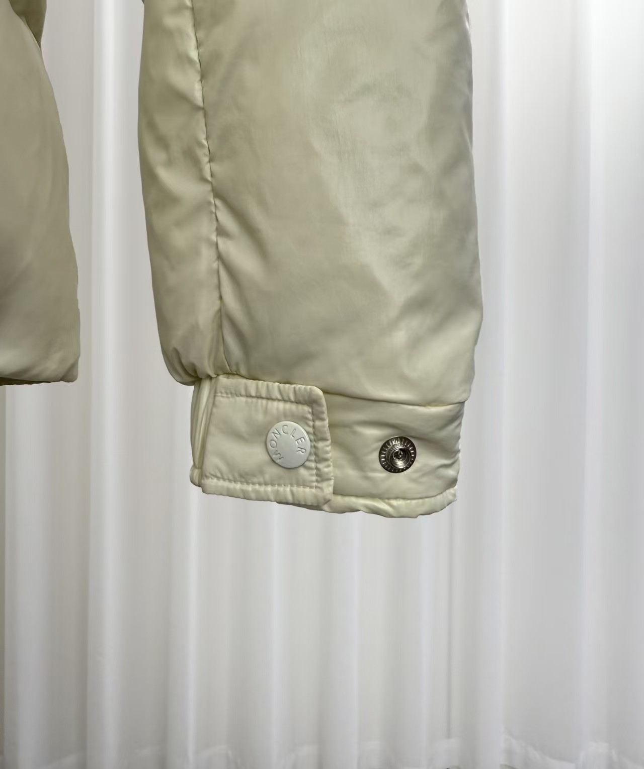 MONC Down Jacket