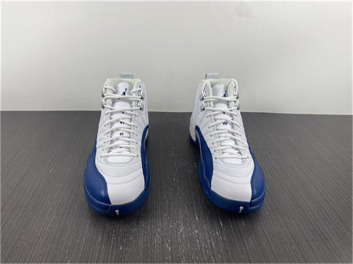 JRD 12 Retro French Blue 130690-113
