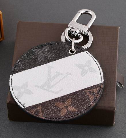 LV Key Ring