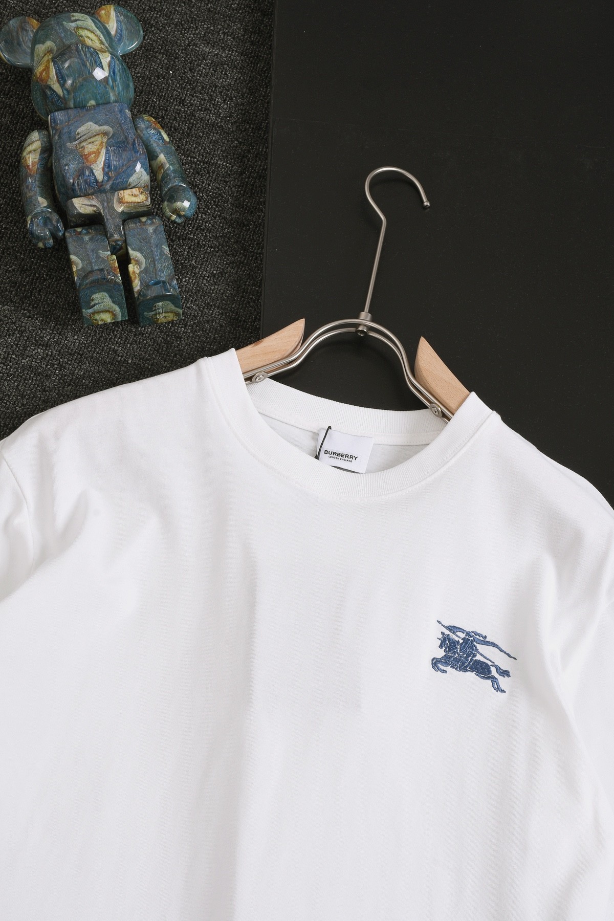 BBR Men’s war horse T-shirt