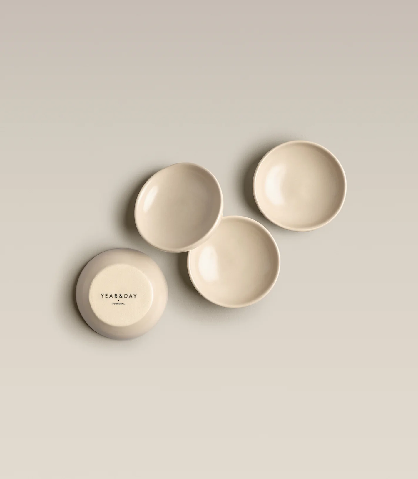 All Day & Night Dip Dishes