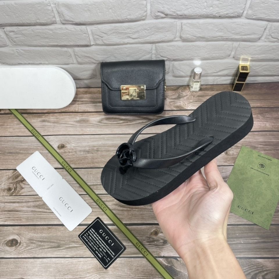 Fashion Non-slip Flip Flops Sandals LX-872096