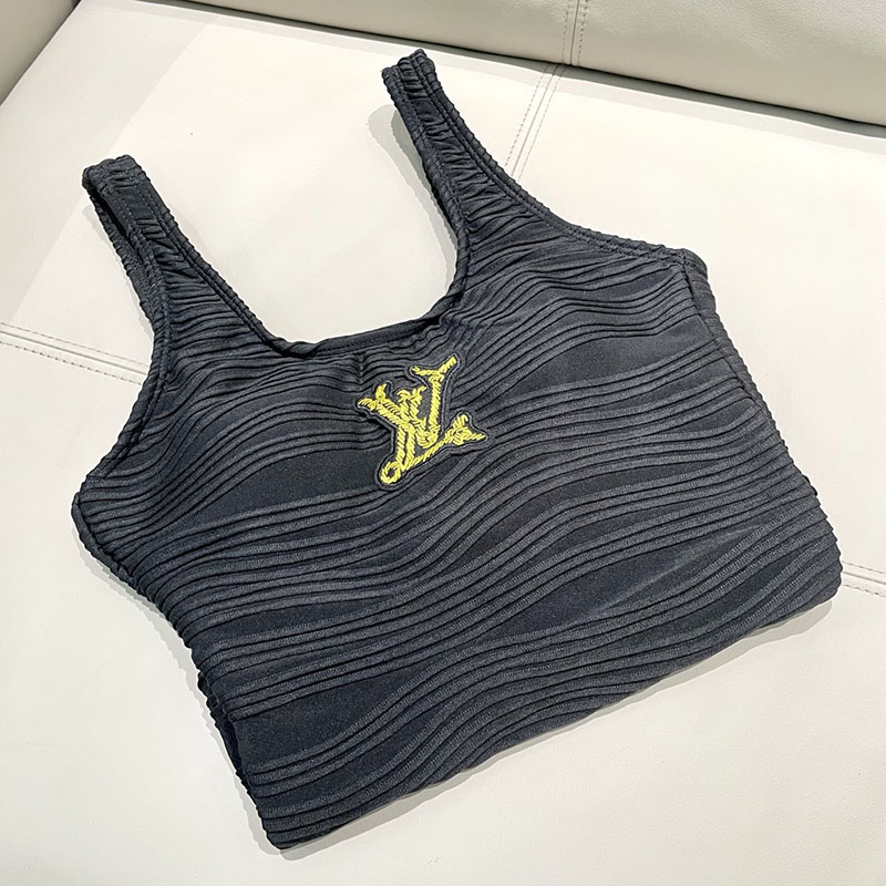 Sexy wave One-piece Swimsuit YY-925523