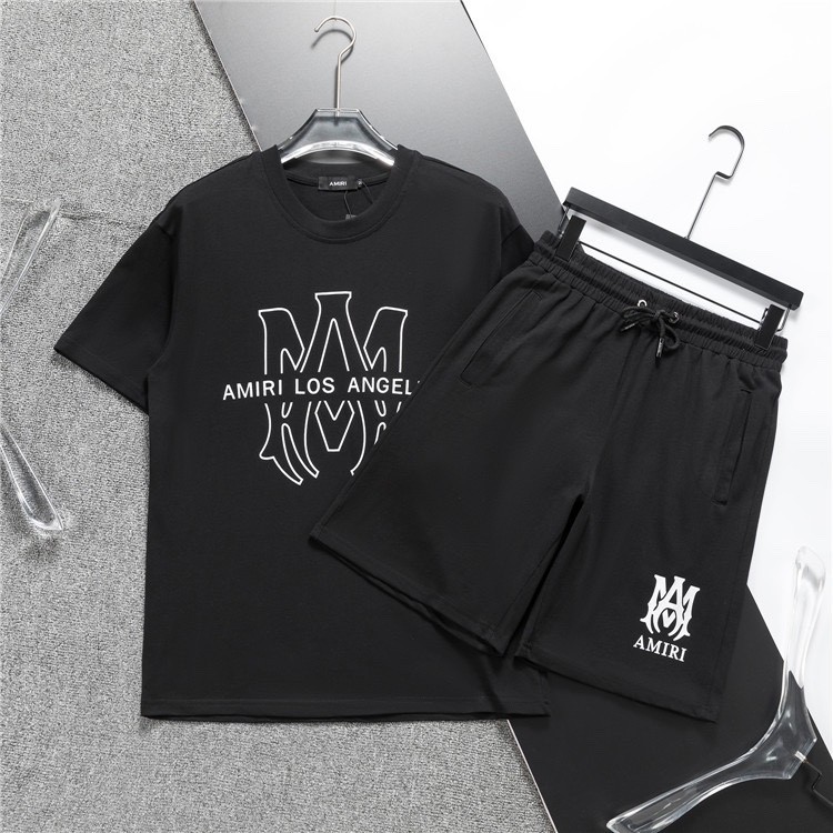 Amri Two-piece suit
