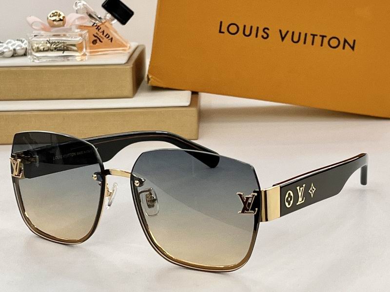 LV Sunglasses