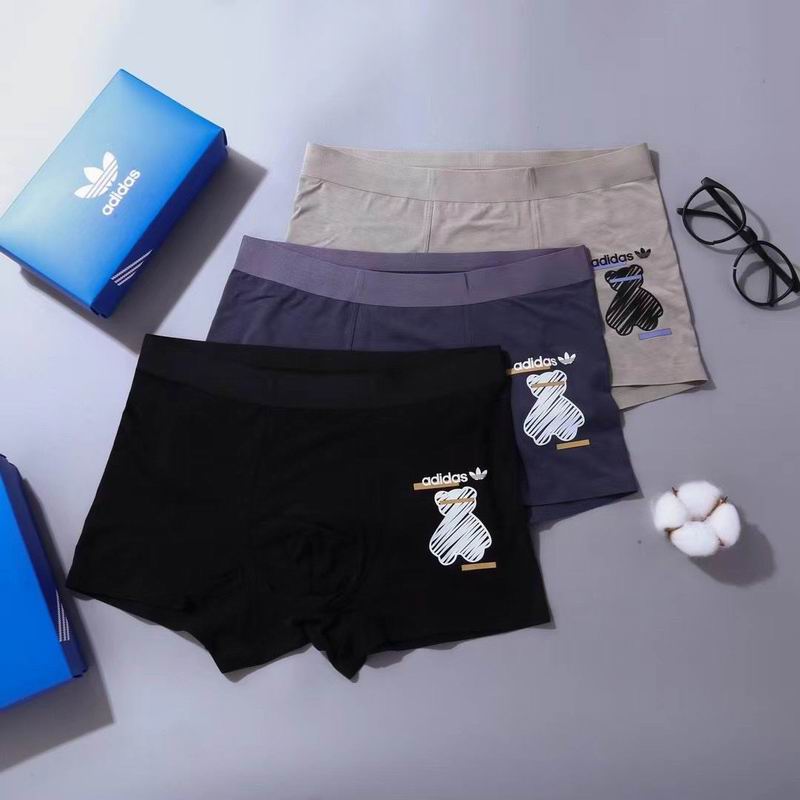 Adida Panties  Box of three