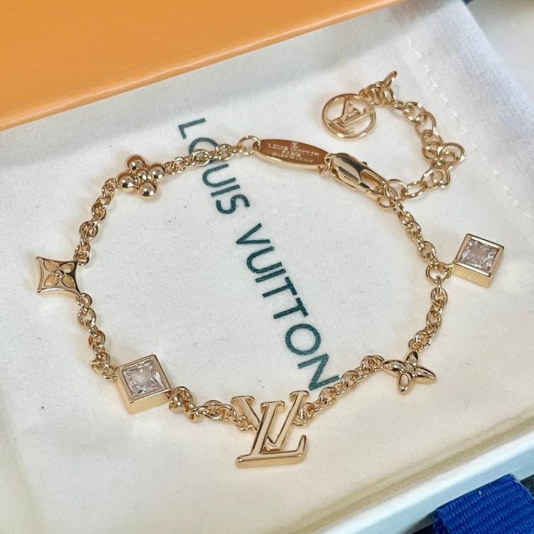 LV Bracelets