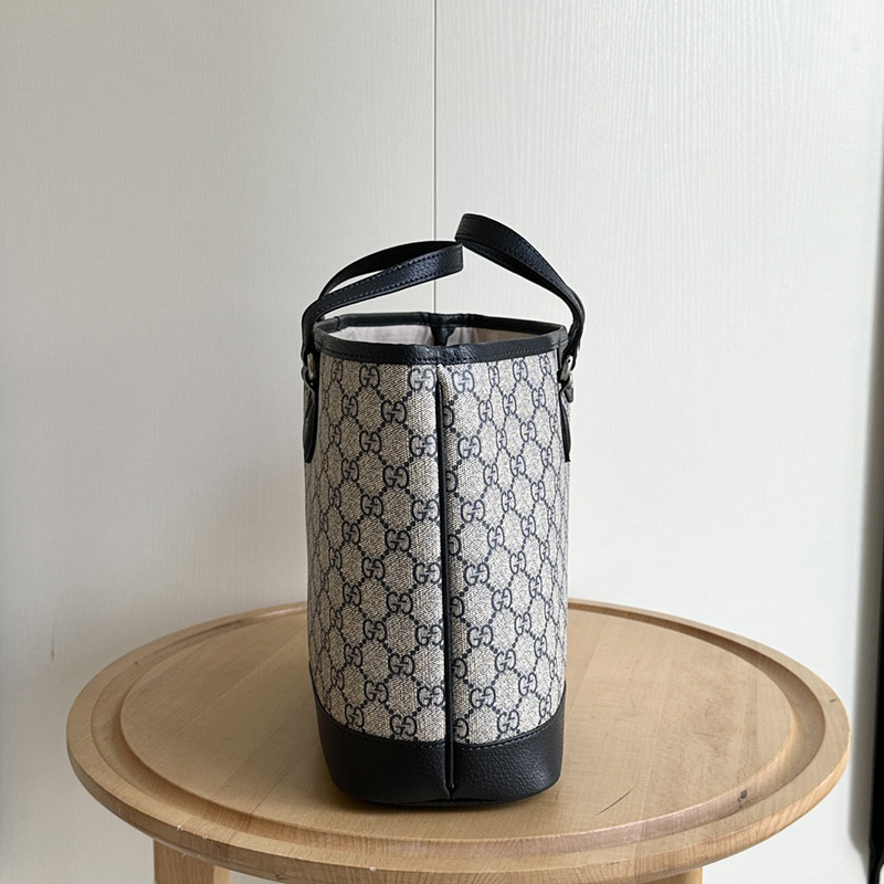 Leather 12.2″x9.8″x5.1″ Totebag BB-921382