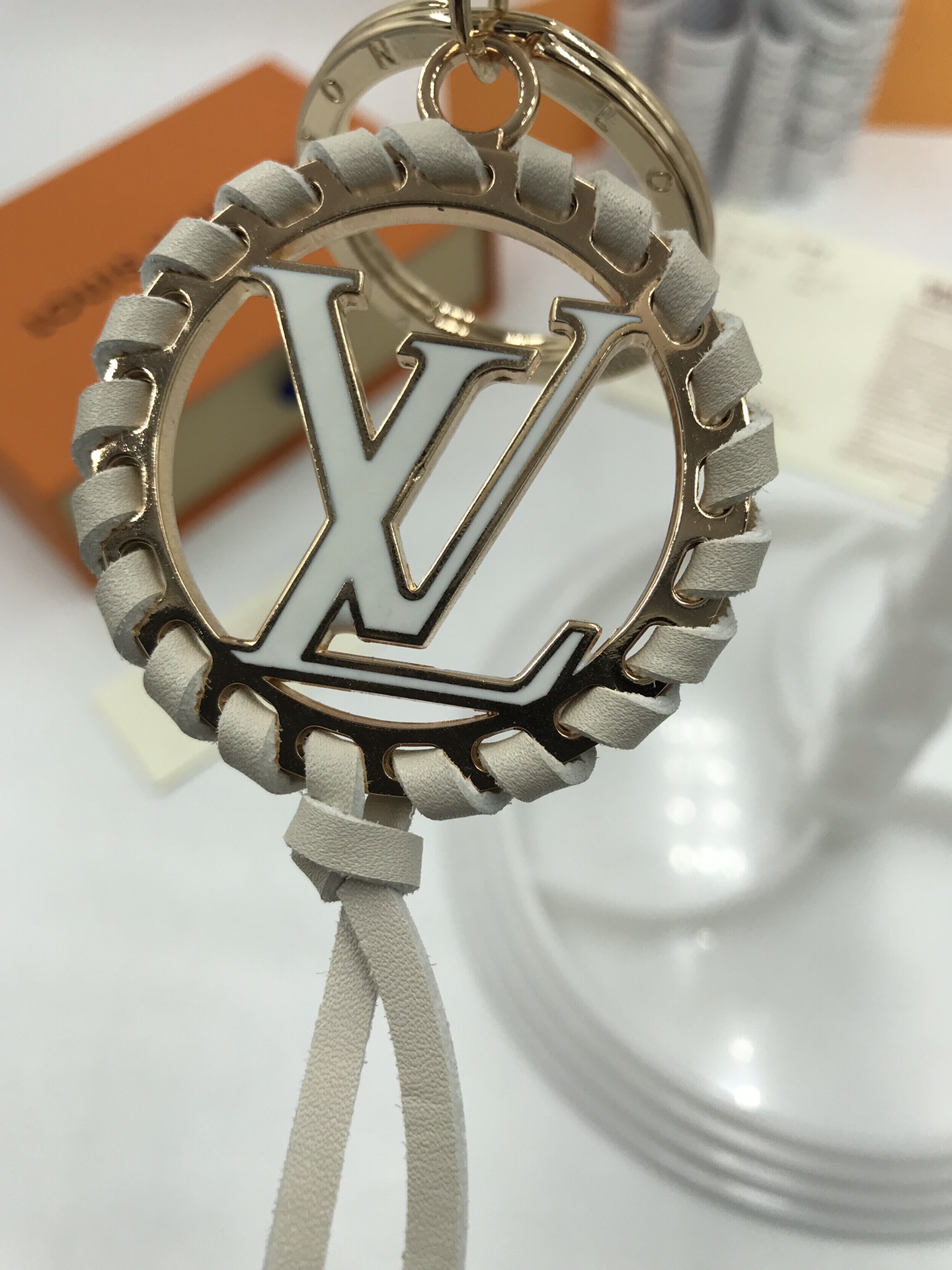 Fashion Key Chain YSK-917000244