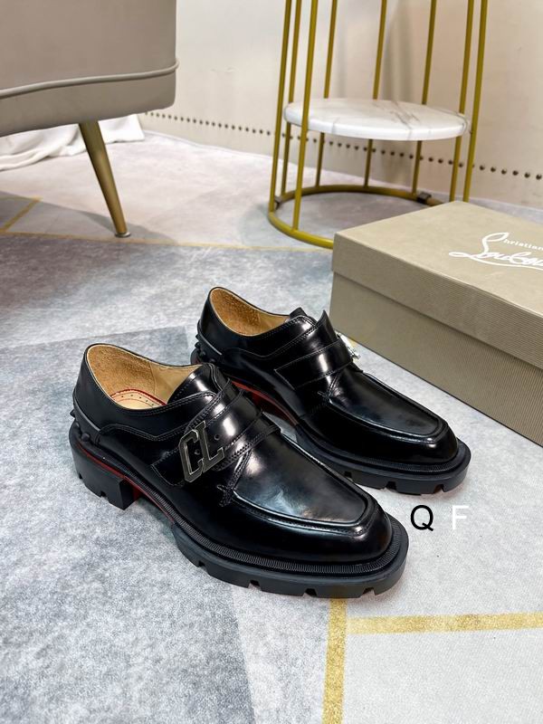 C X L Men's Suit shoes（Multiple styles）
