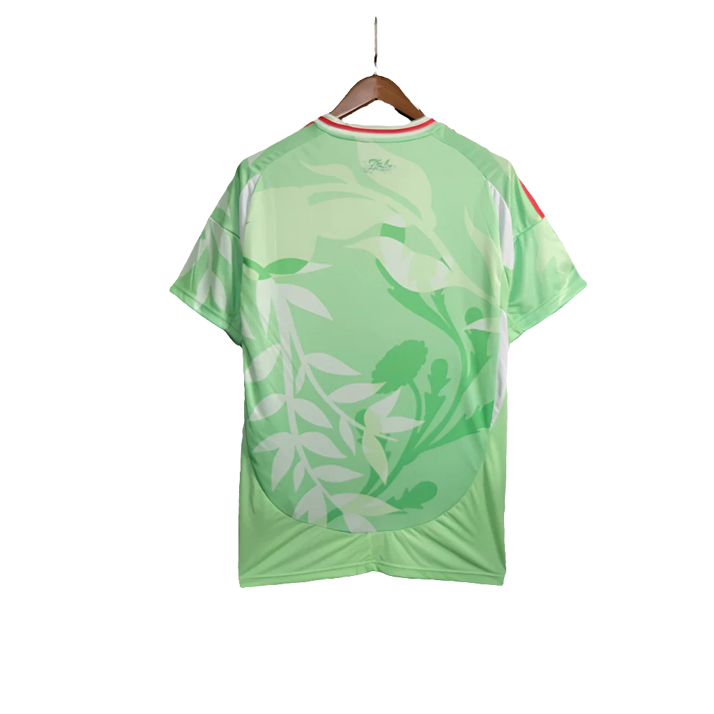 Italy 25/26 Training Jersey - Fan Version