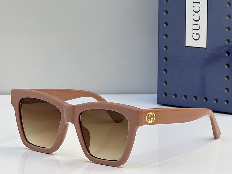 GUC Sunglasses