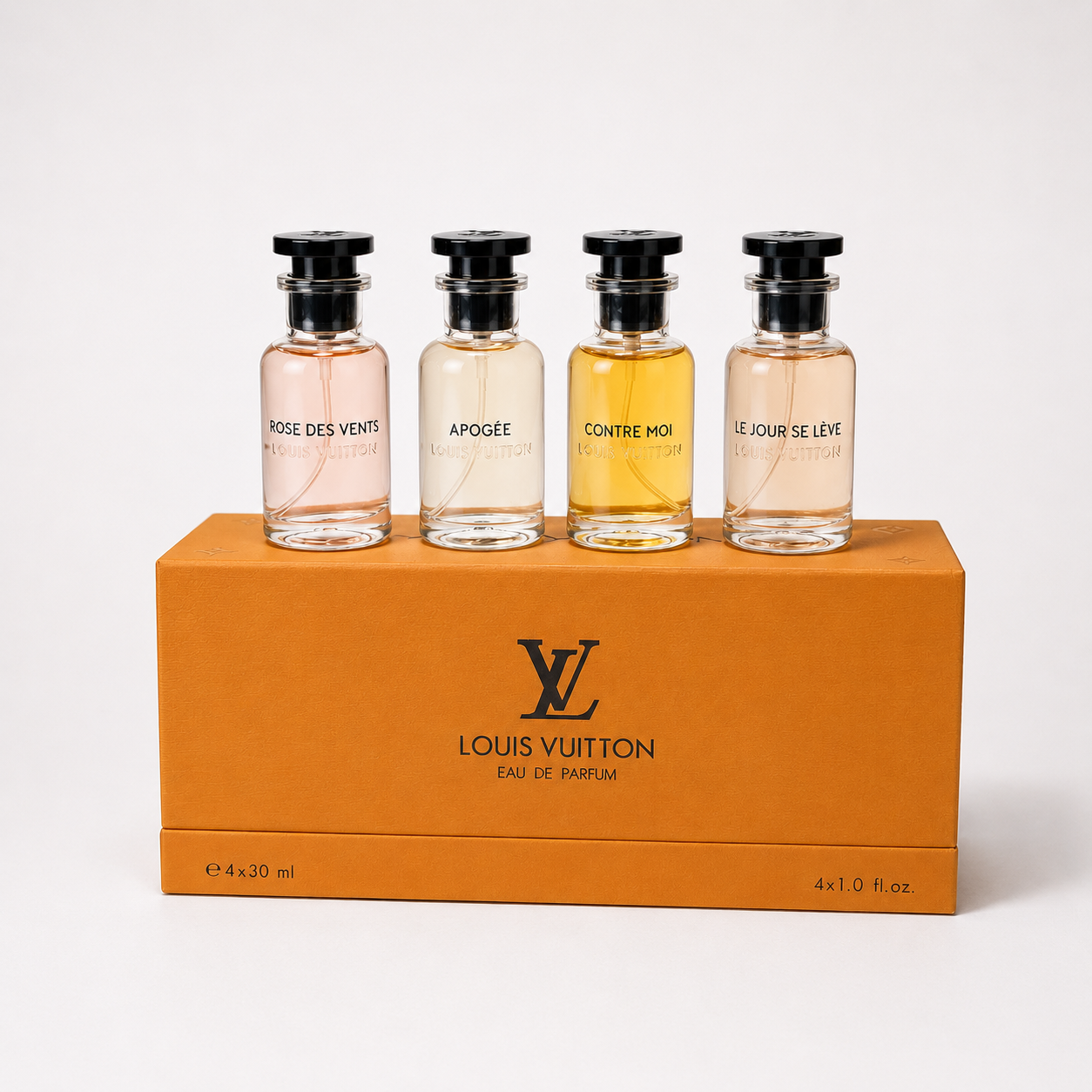 Cologne USA Warehouse B – Sets