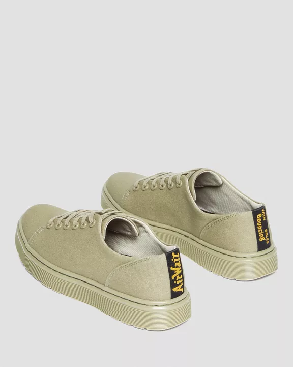 Dante Canvas Casual Shoes