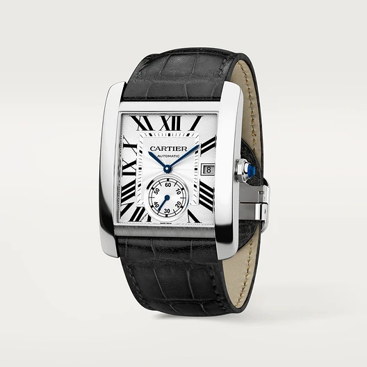 【Super Clone】TANK MC WATCH 44mm