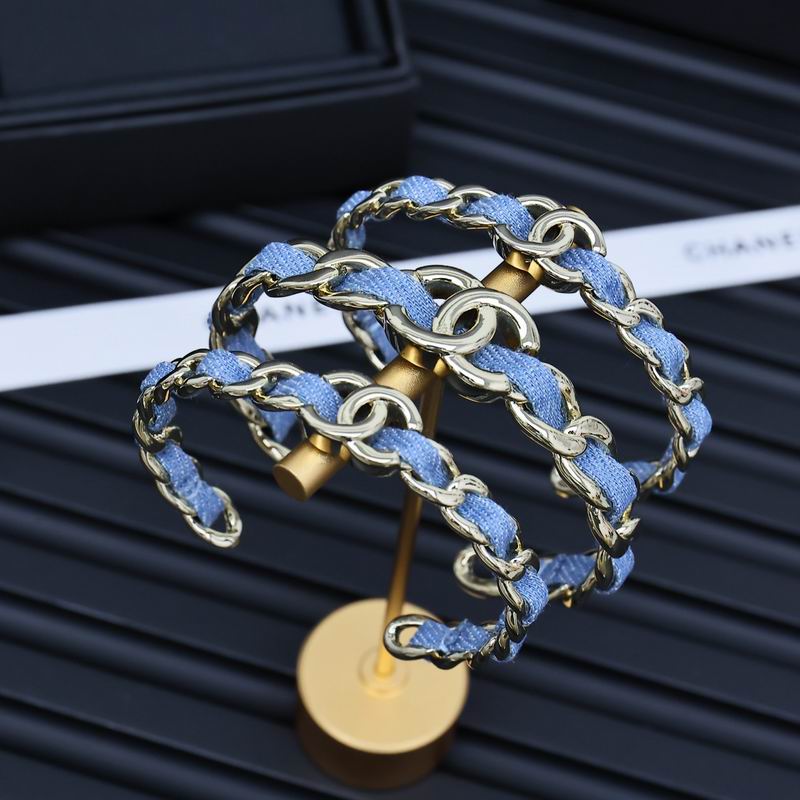 Chanell Bracelets