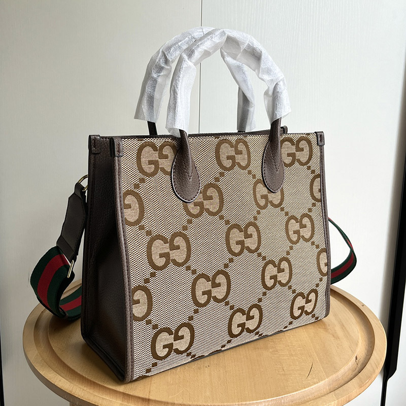 12.2″x10.2″x5.5″ Adjustable Strap Tote bag BB-921327