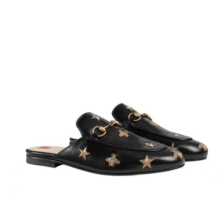 Classic High quality Canvas Slippers LX-872180