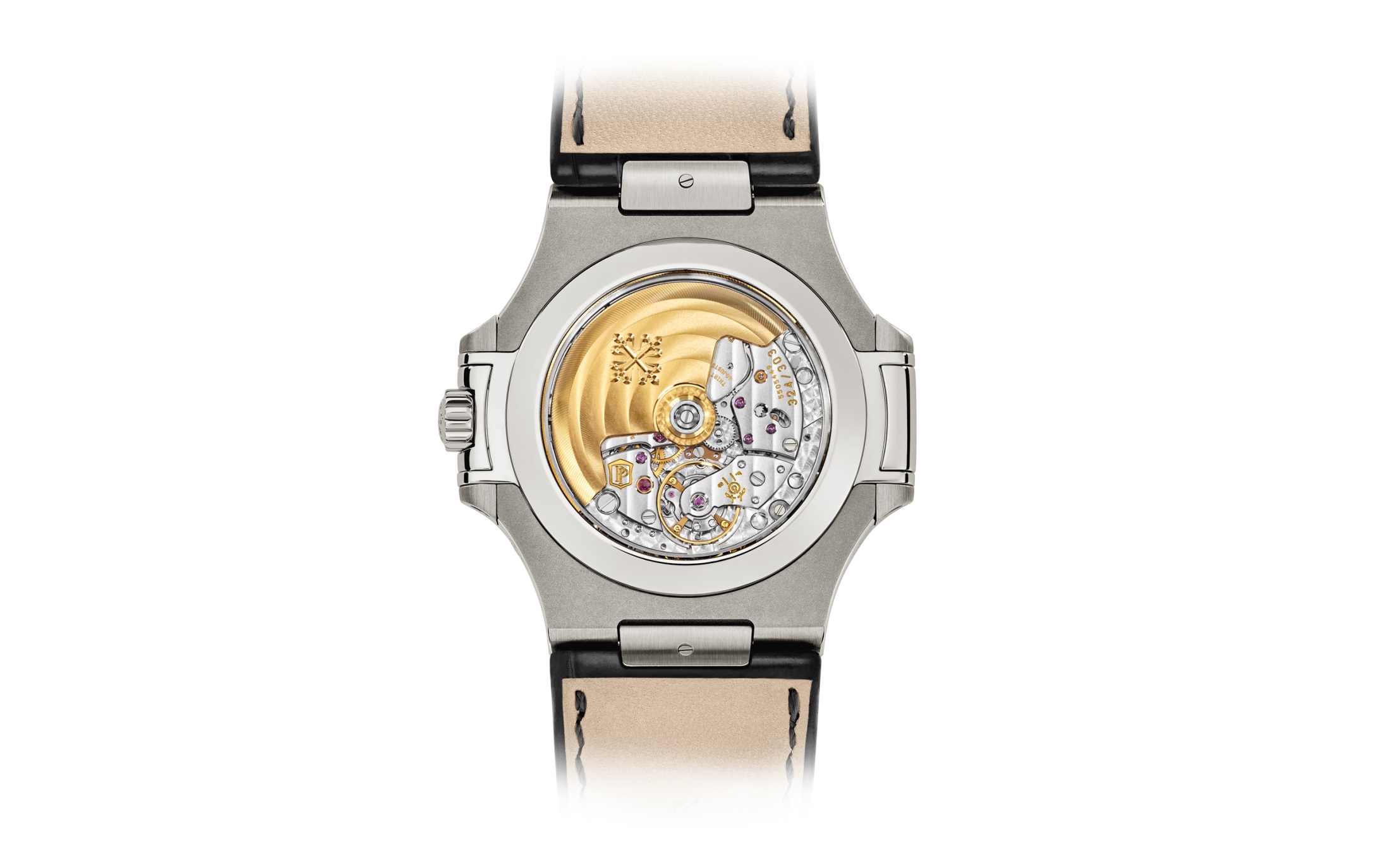Patek Philippe ノーチラス-5726A -001時計