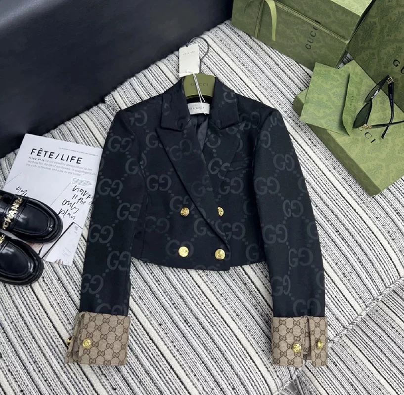 Splicing cuff short suit WT-813088