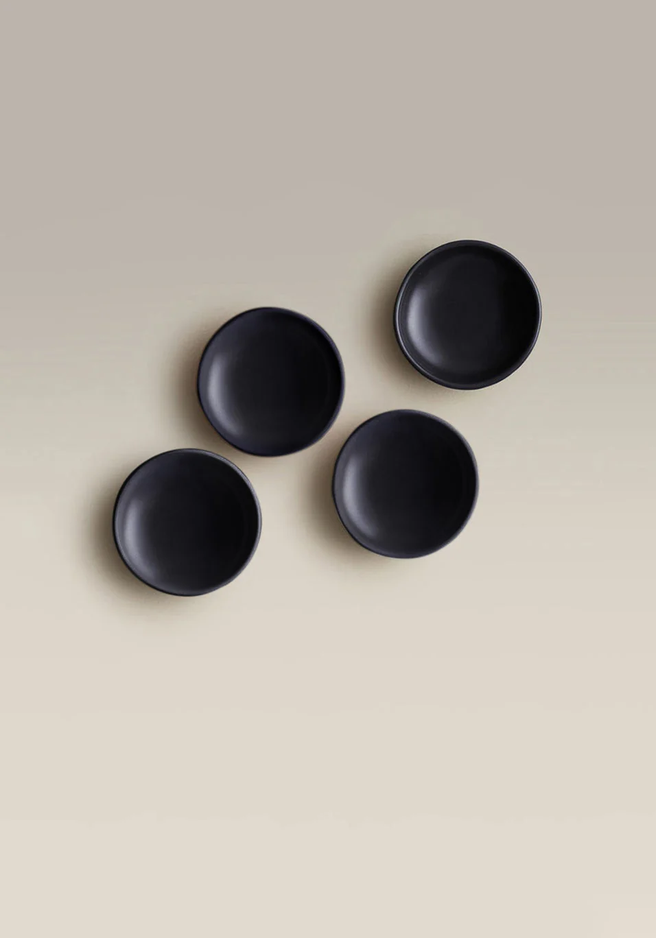 All Day & Night Dip Dishes
