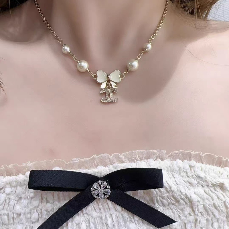 Chanell Necklace