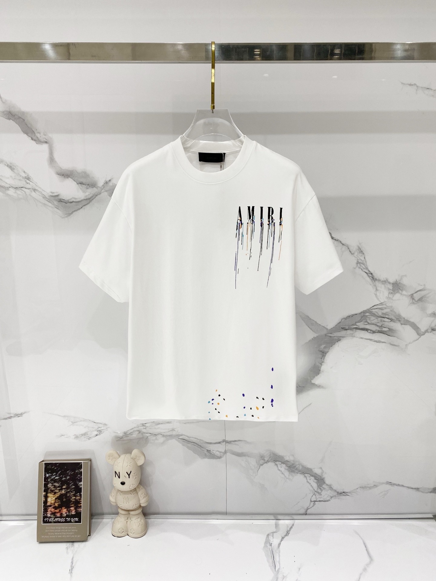 Amri T-Shirt
