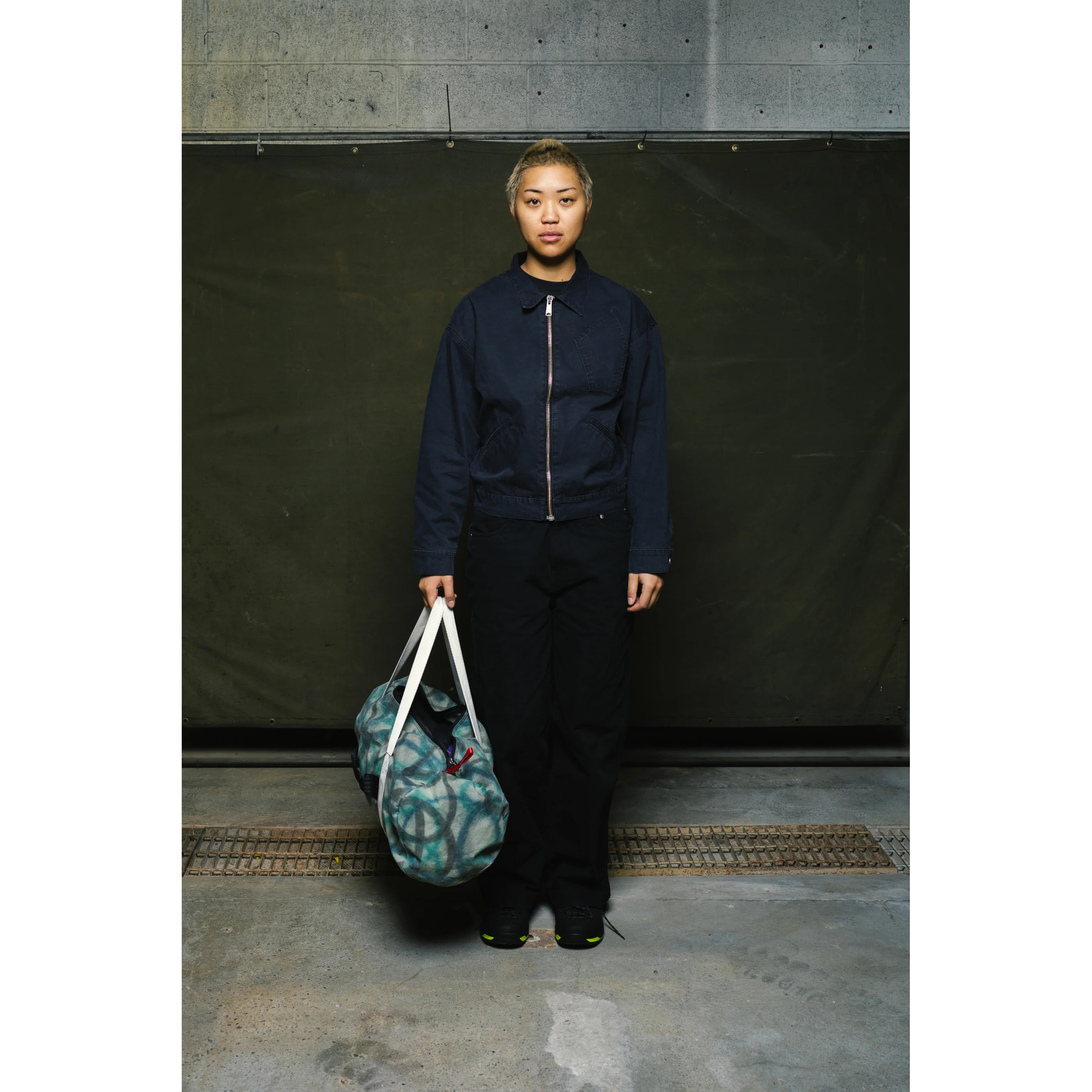 BD HEX Smith Jacket
