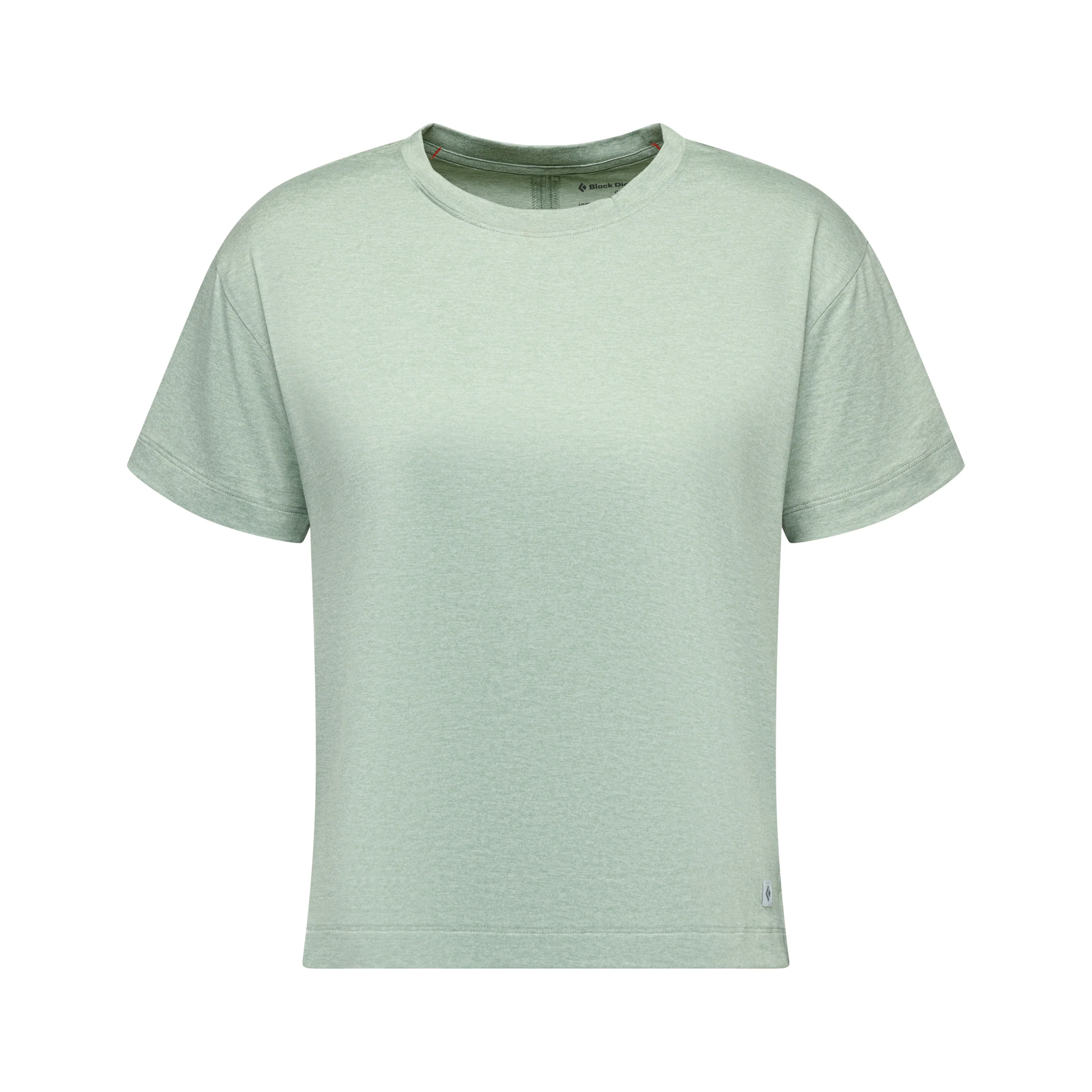 Women's Circuit Short Sleeve Tee Long