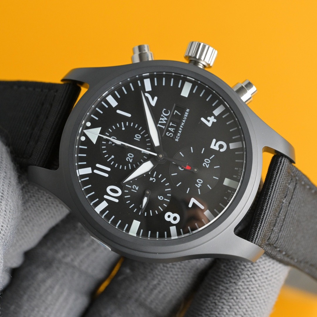 IWC Watch Replica