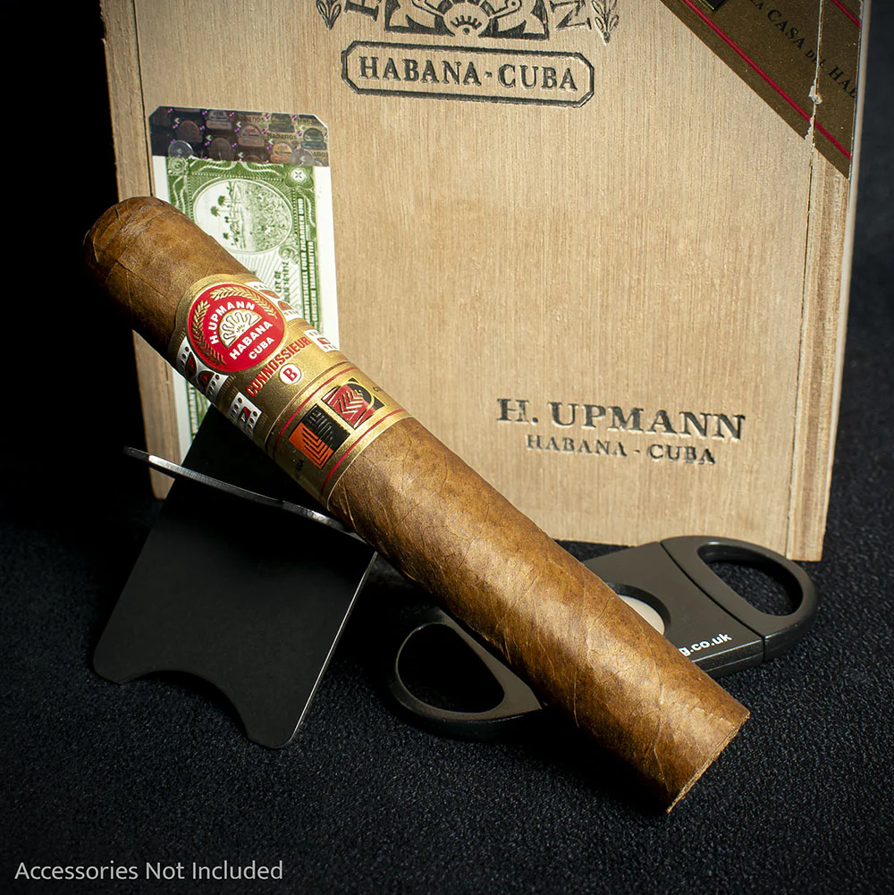 H. Upmann Connossieur B Cuban Cigar - Single