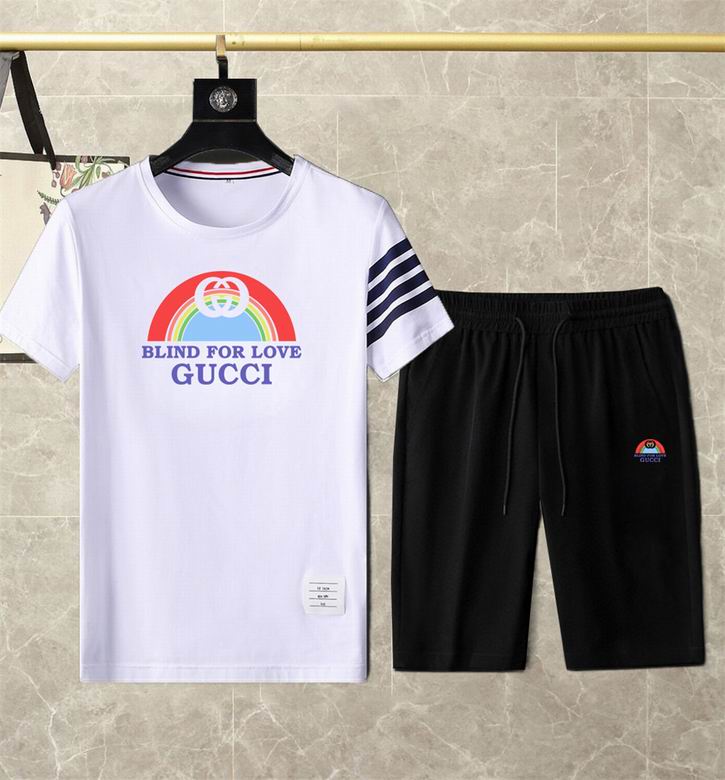 GUC Two Piece Short