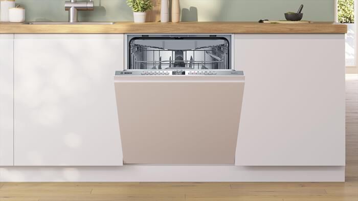 BOSCH - Lavastoviglie SMV4EVX11E Classe B 14 Coperti