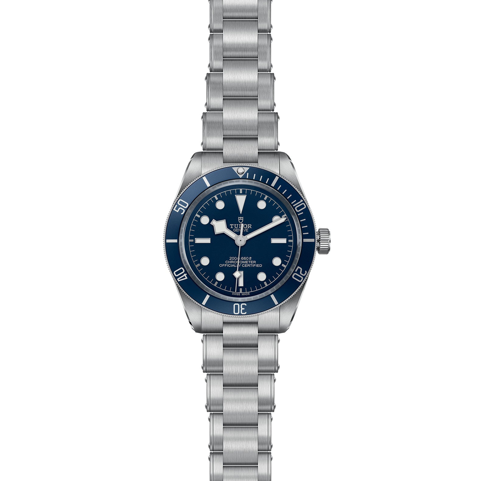 TUDOR Black Bay 58