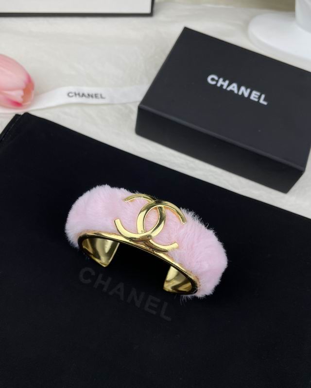Chanell Bracelets