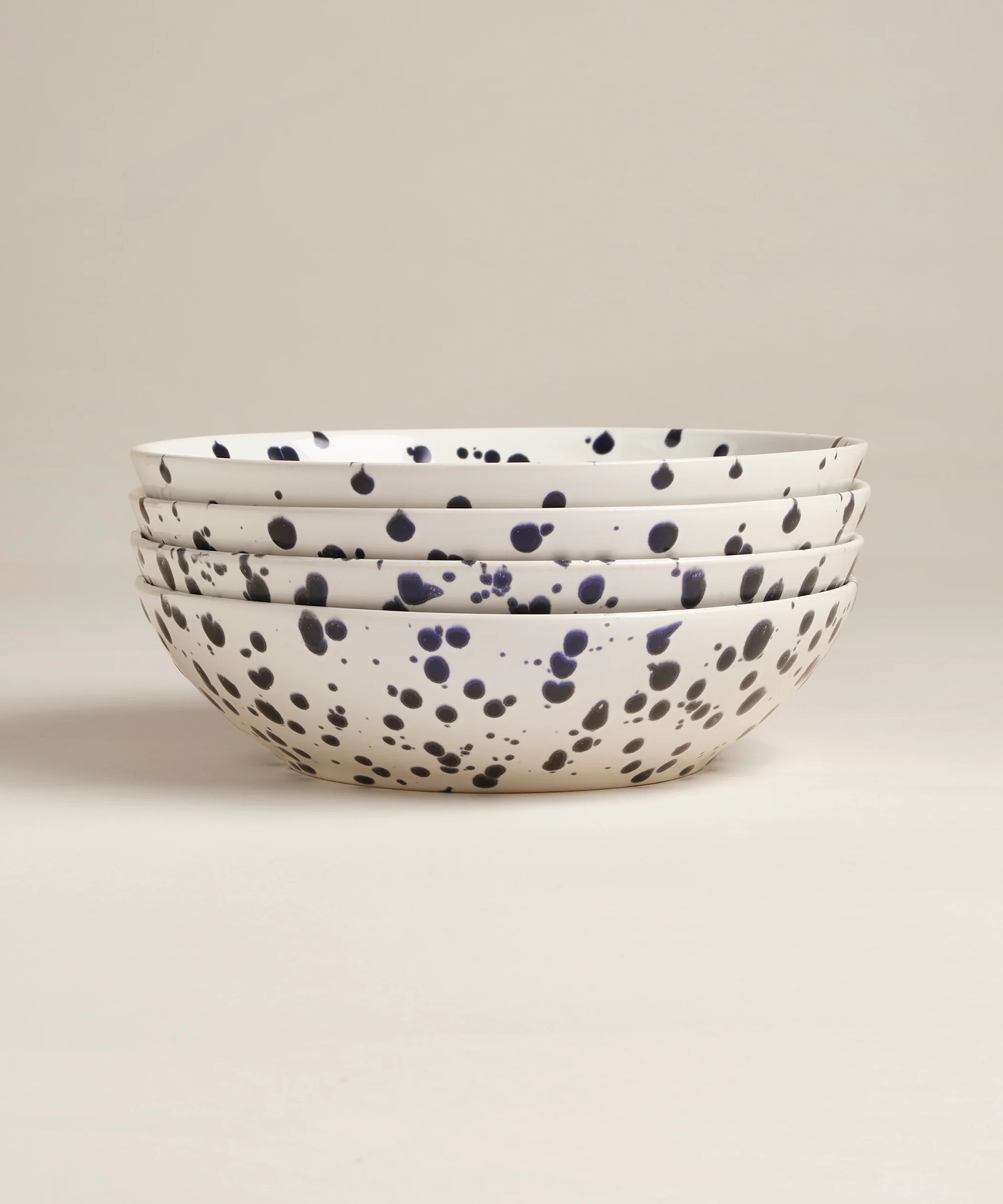 Splatter Big Bowls