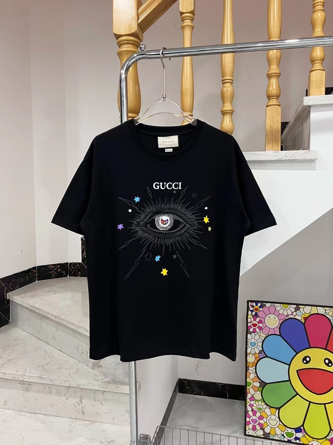 GUC T-SHIRT