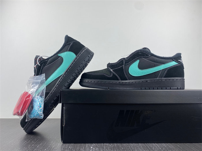 JRD 1 Retro High OG SP Travis Scott