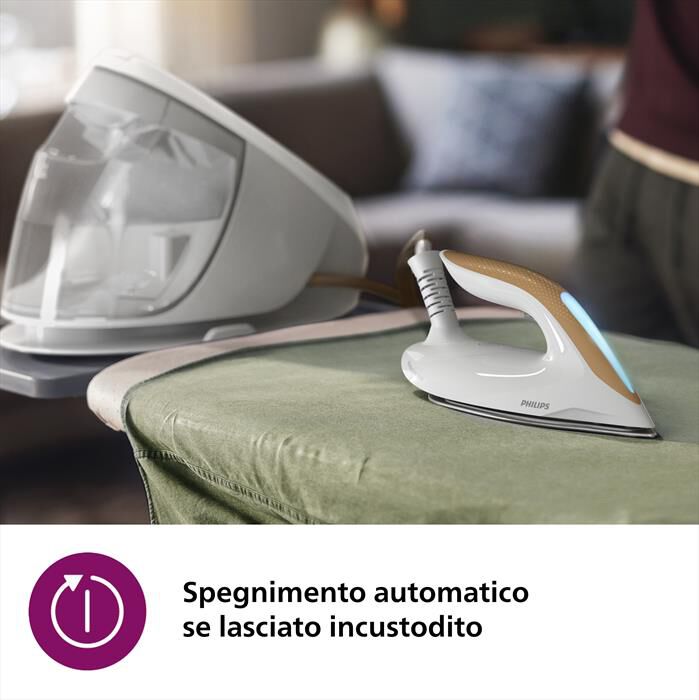 PHILIPS - PERFECTCARE SERIES 7000 PSG7040/10
