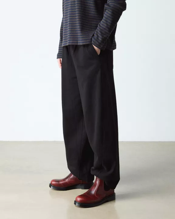 2976 Classic Calf Leather Chelsea Boots