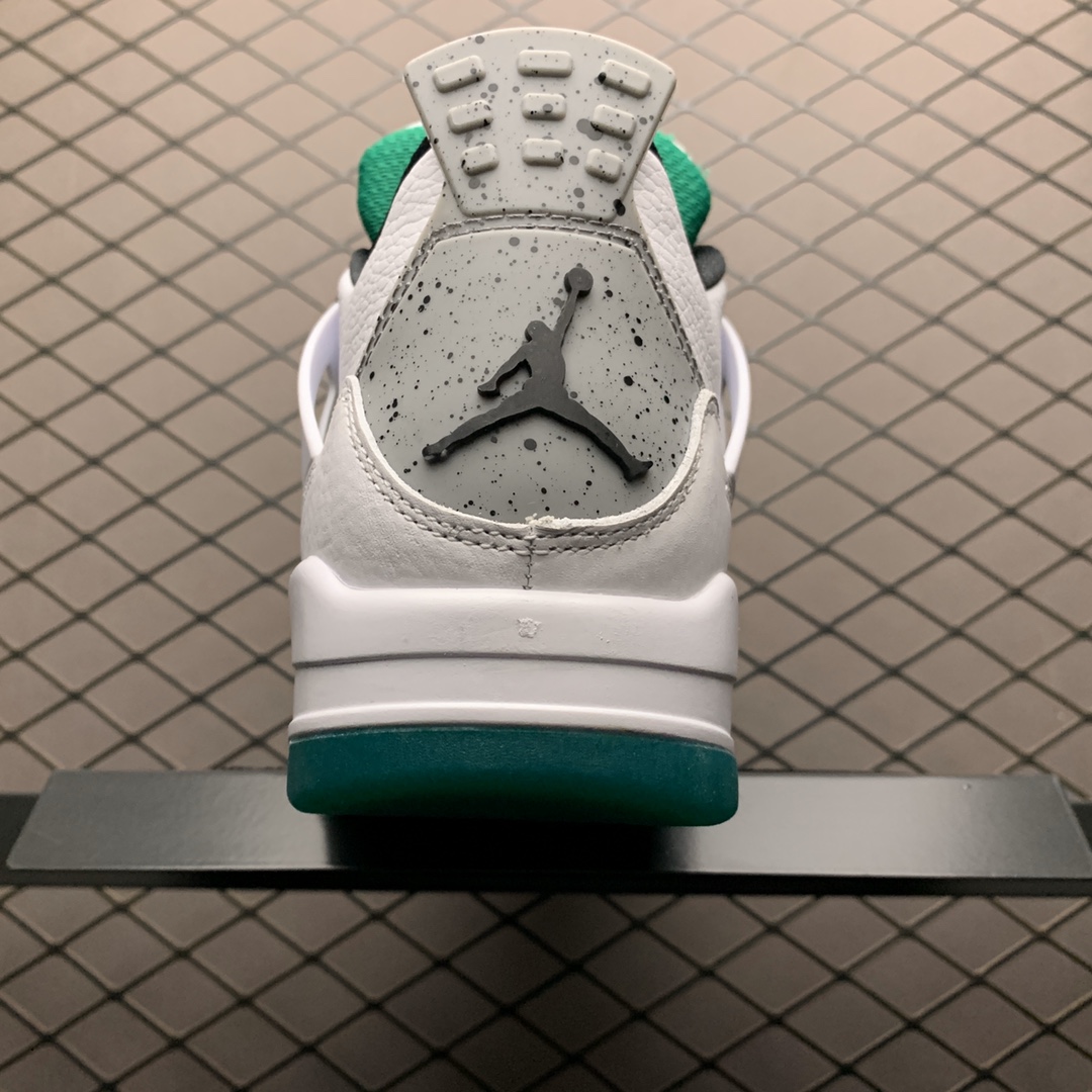 JRD4 Lucid Green Rasta AQ9129-100
