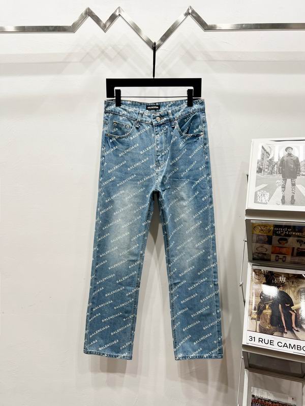 BLCG Jean Pants Long