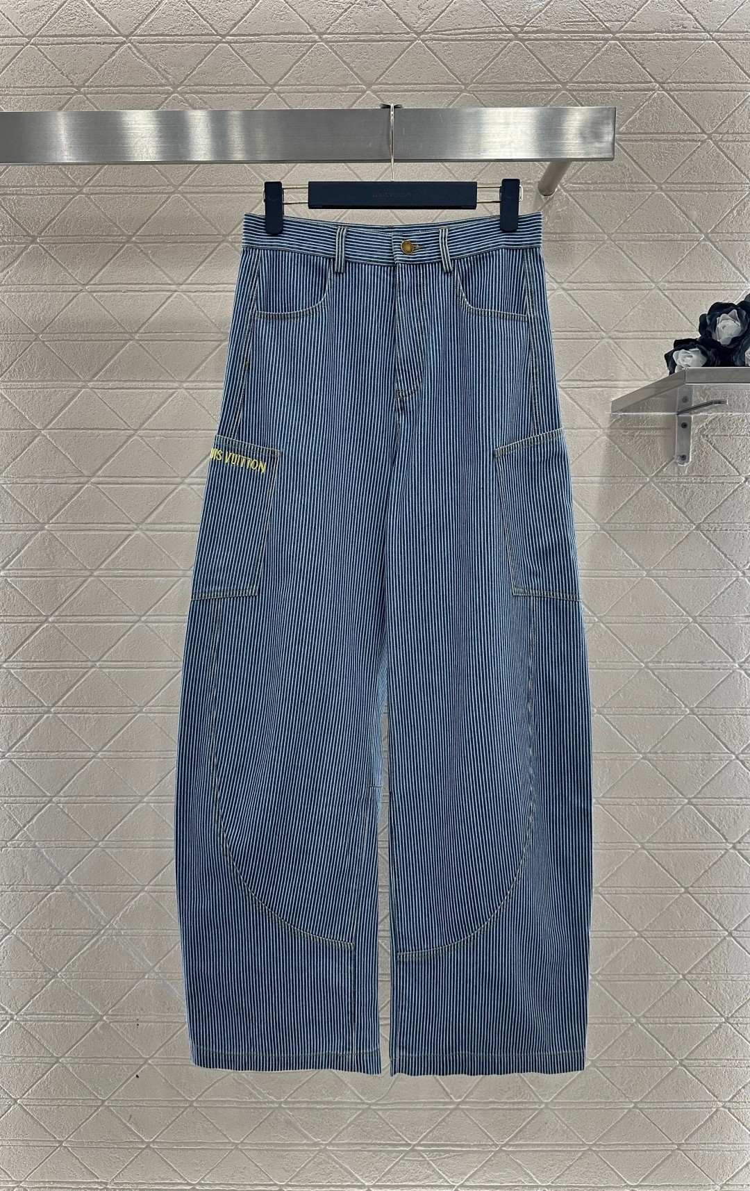 LV Trousers