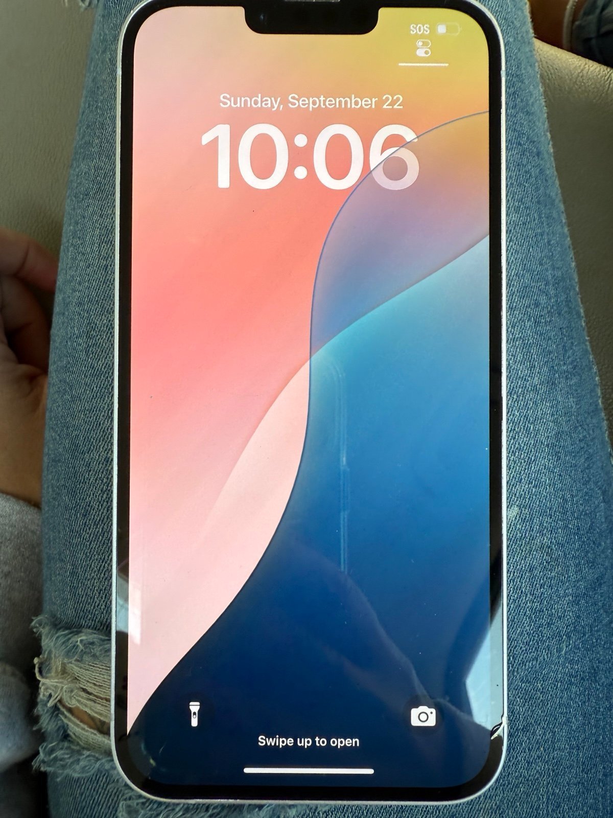 iphone 14 plus 3J83