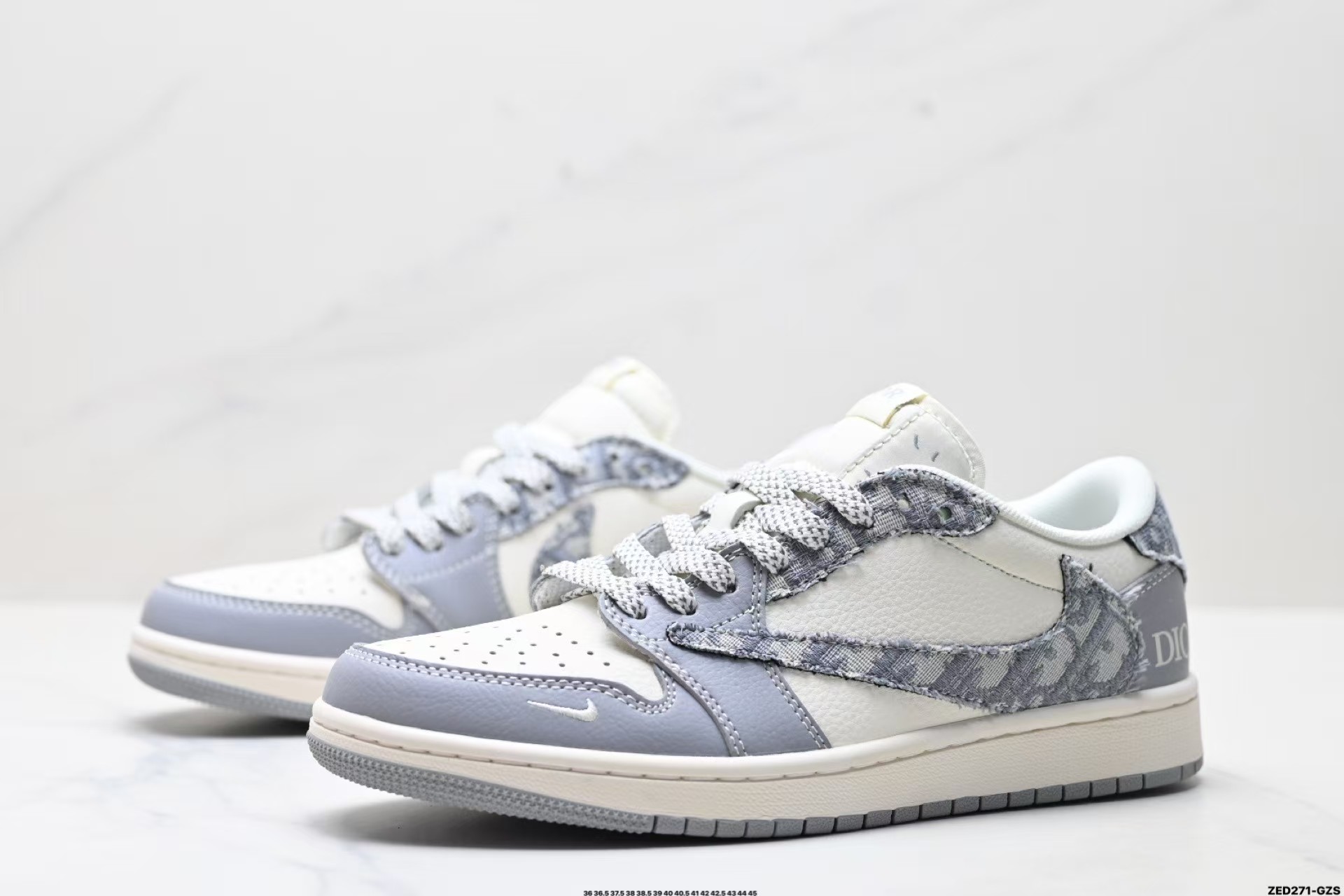 NK Air1 Low x DR