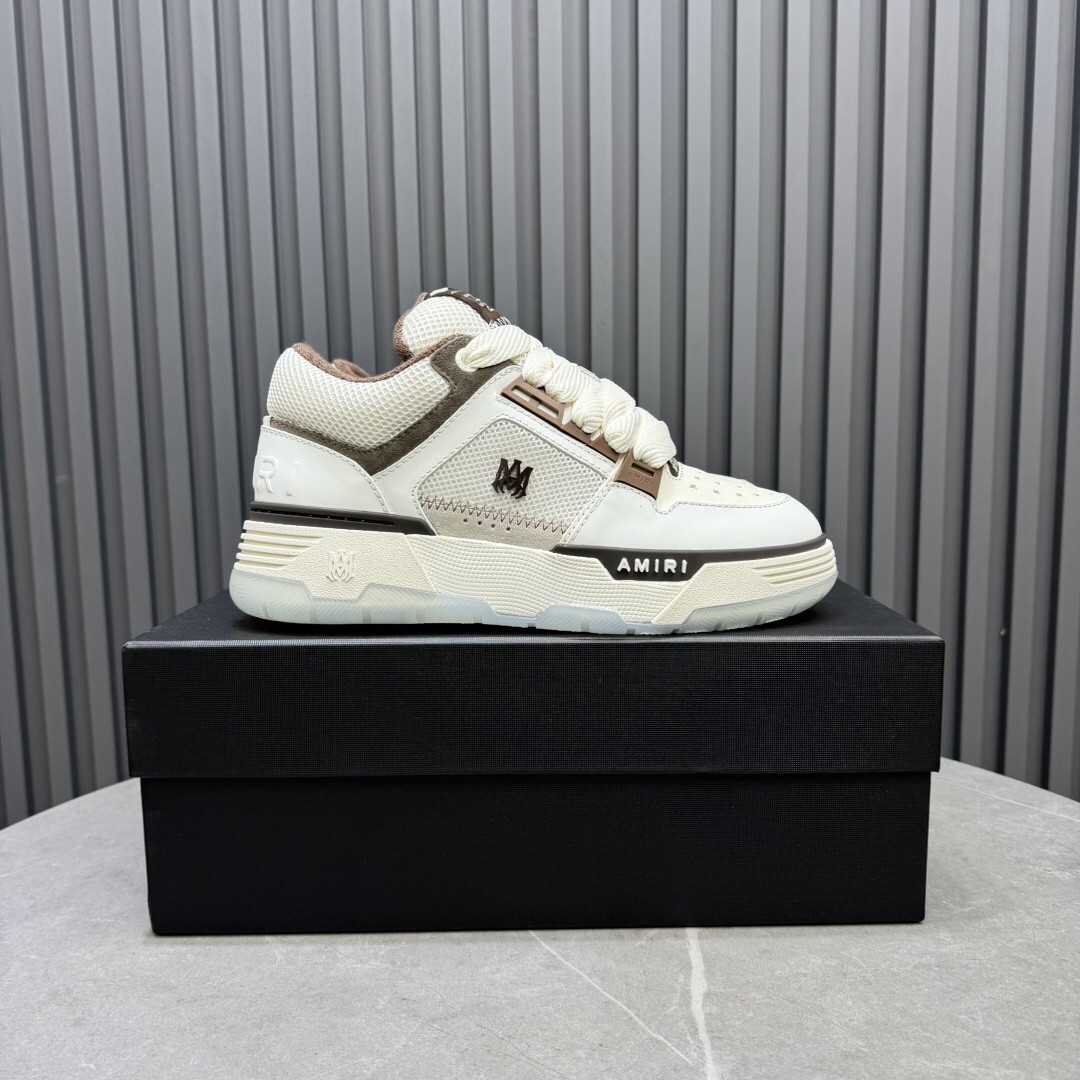 AMRI MA-1 low top sneakers