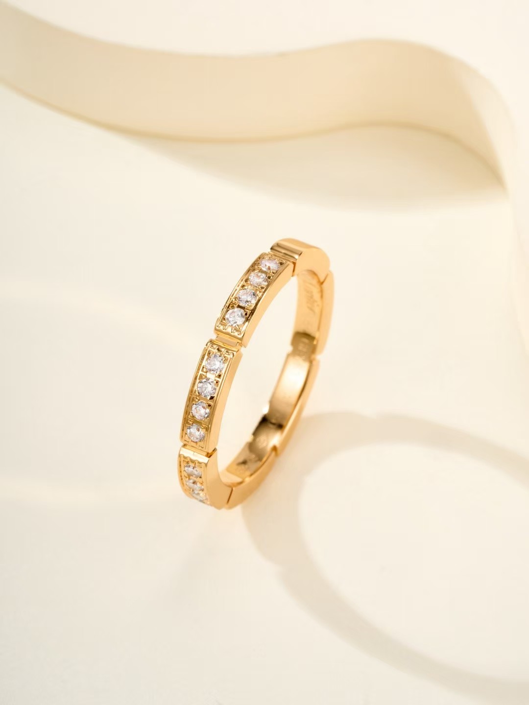 Carti Ring（Multiple colors）