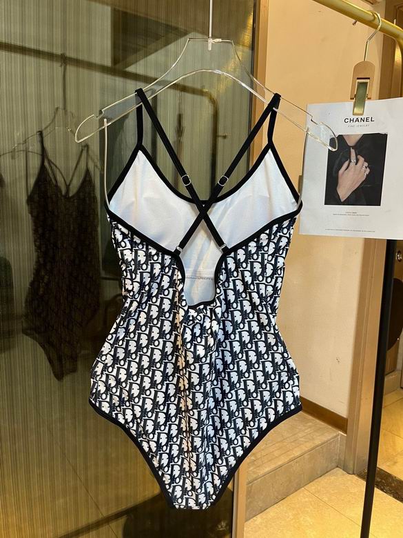 DR Bikini